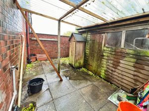Rear Garden- click for photo gallery